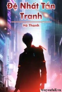 Đệ Nhất Tần Tranh