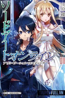 Sword Art Online: Thanh Đồng