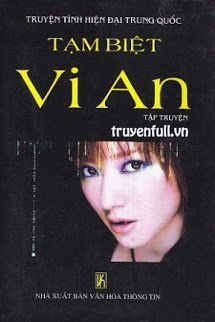 Tạm Biệt Vi An