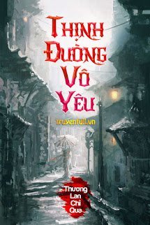 Thịnh Đường Vô Yêu