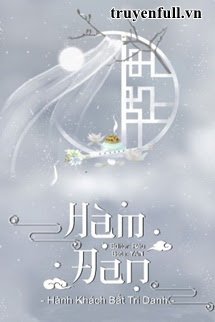 Hàm Đan