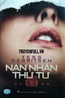 Nạn Nhân Thứ Tư