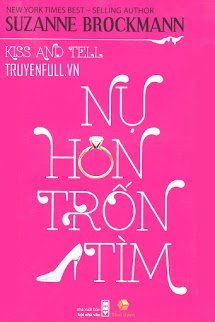 Nụ Hôn Trốn Tìm