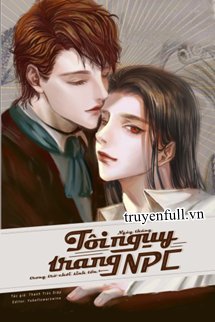 Tháng Ngày Tôi Ngụy Trang NPC Trong Trò Chơi Sinh Tồn