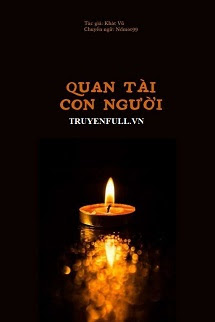 Quan Tài Con Người