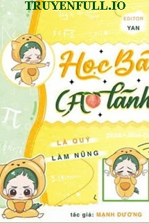 Học Bá Cao Lãnh Là Quỷ Làm Nũng