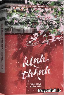 Kinh Thành - Vân Hạc Kiến Tửu