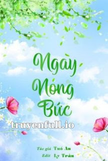 Ngày Nóng Bức - Tam Phục Thiên