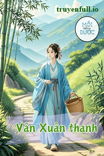 Vãn Xuân Thanh - Trường Thanh Trường Bạch